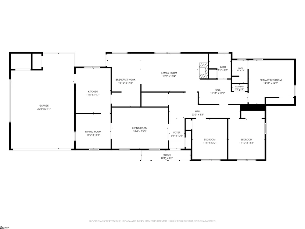 306 Woodfern Circle Anderson, SC 29625