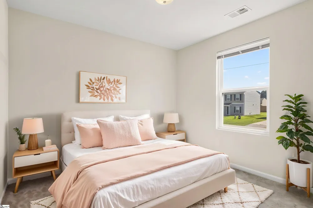 147 Bennett Dairy Road Spartanburg, SC 29307