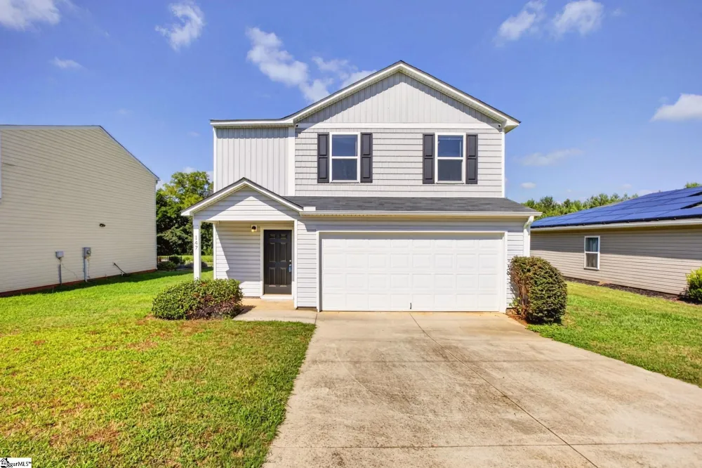 147 Bennett Dairy Road Spartanburg, SC 29307