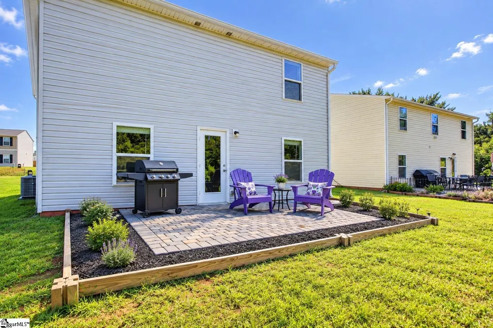 147 Bennett Dairy Road Spartanburg, SC 29307