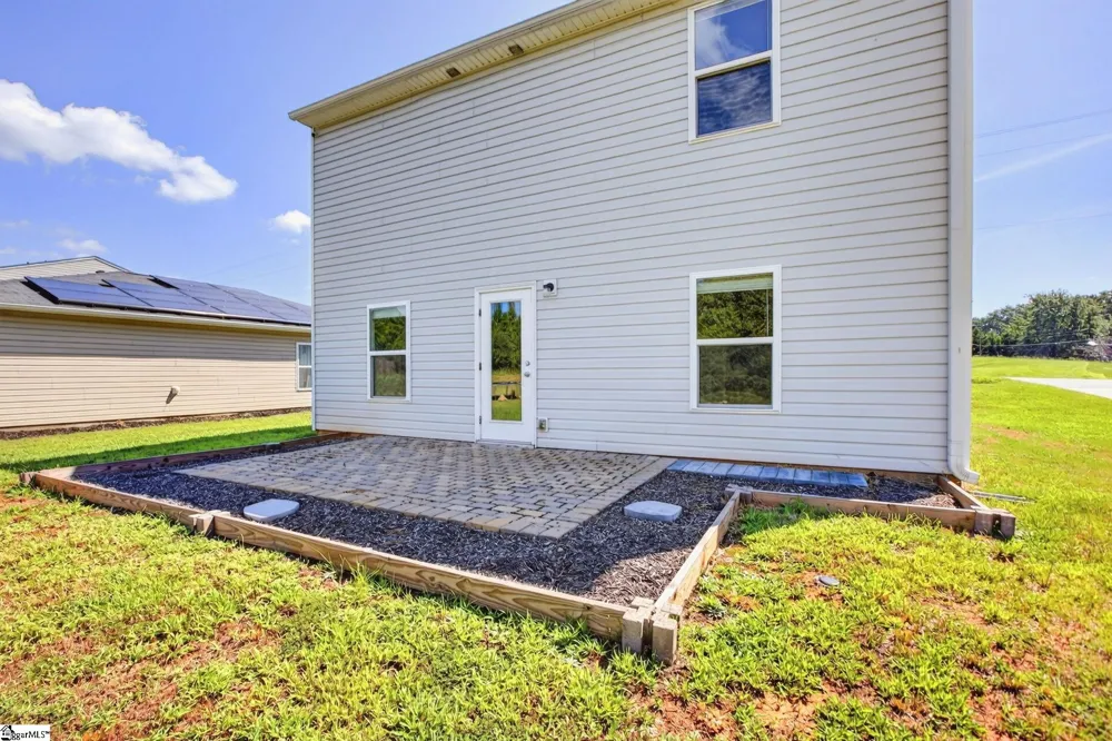 147 Bennett Dairy Road Spartanburg, SC 29307