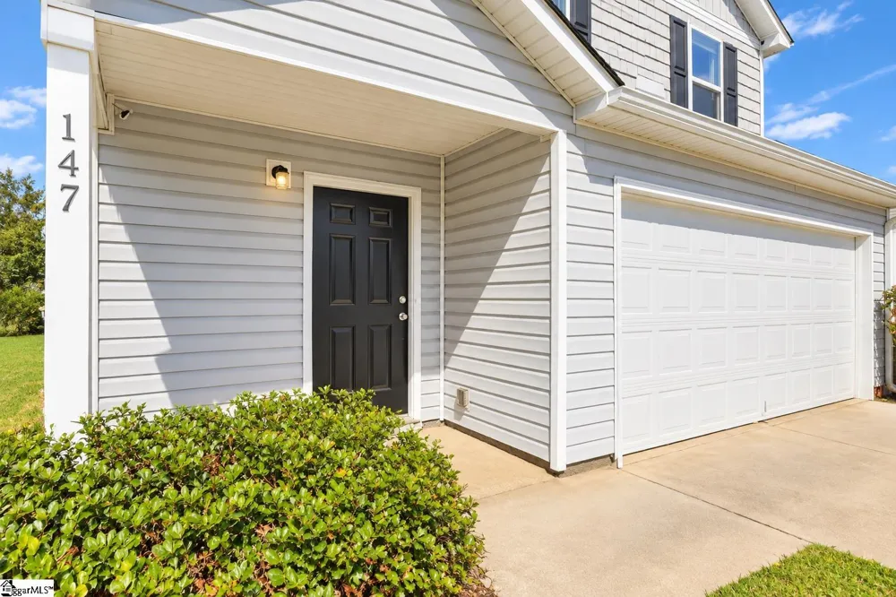 147 Bennett Dairy Road Spartanburg, SC 29307