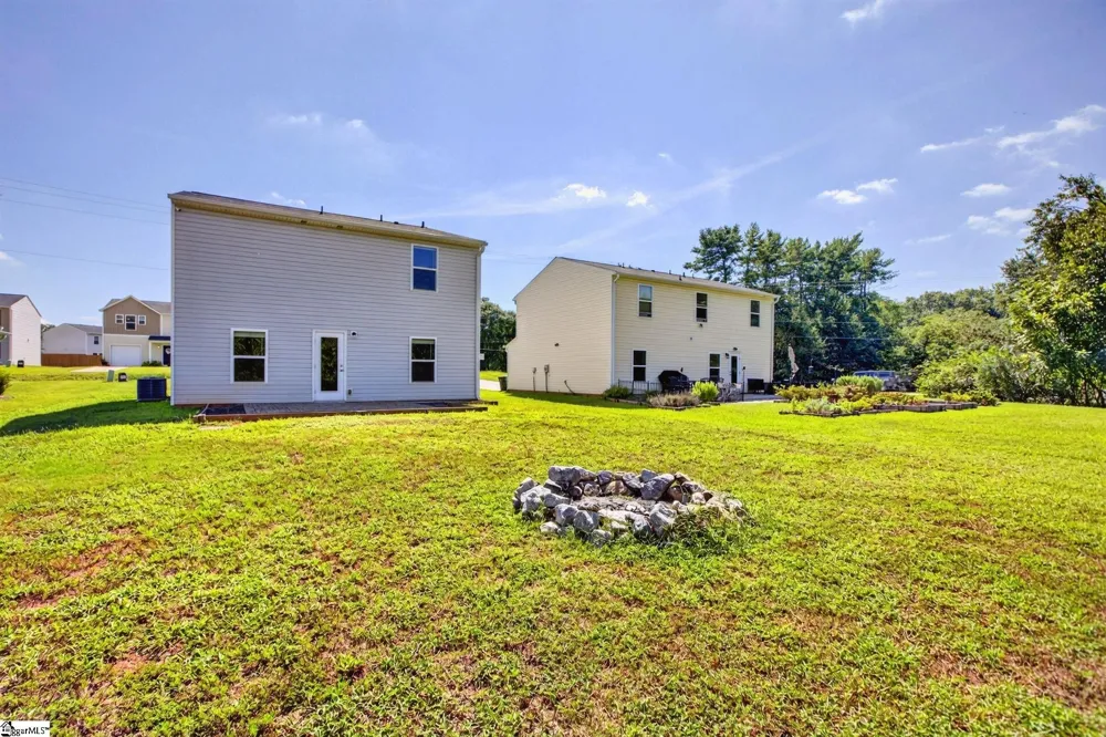 147 Bennett Dairy Road Spartanburg, SC 29307
