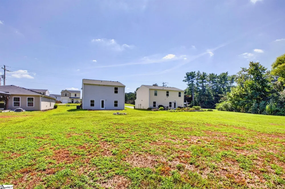 147 Bennett Dairy Road Spartanburg, SC 29307
