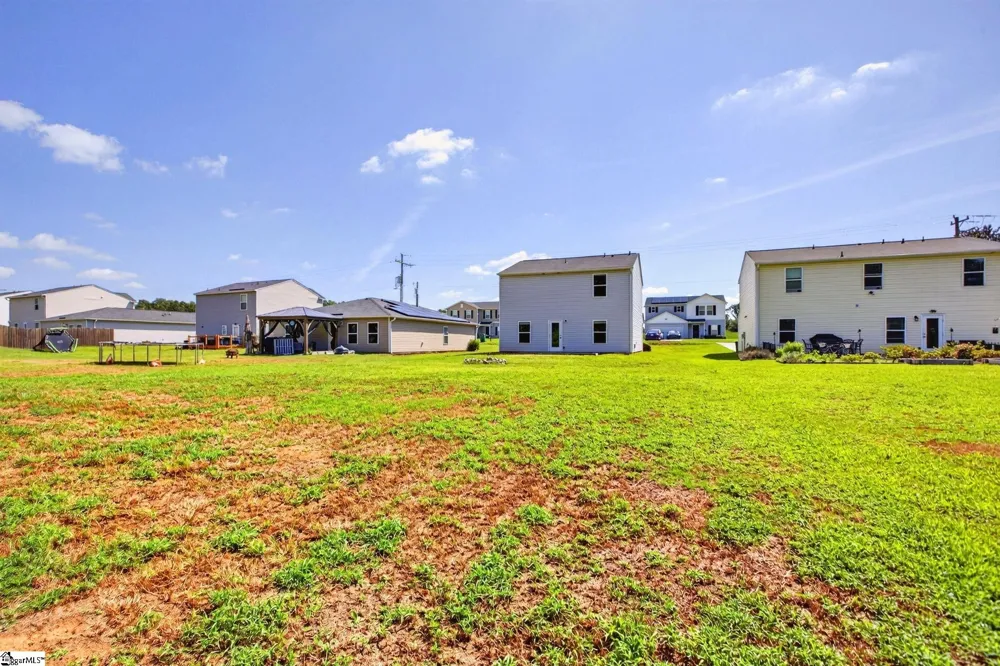 147 Bennett Dairy Road Spartanburg, SC 29307