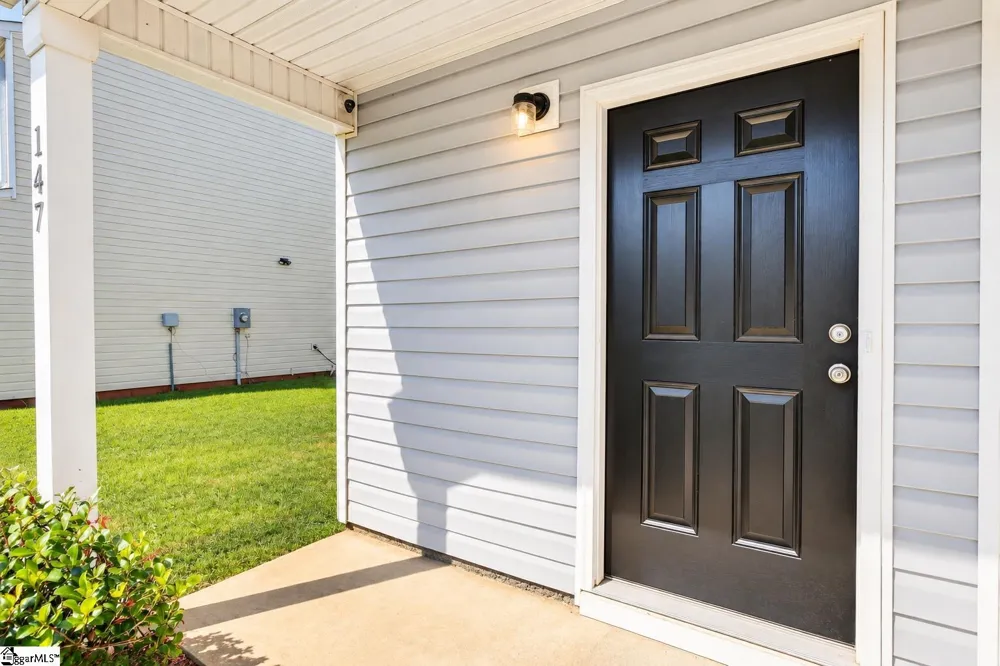 147 Bennett Dairy Road Spartanburg, SC 29307