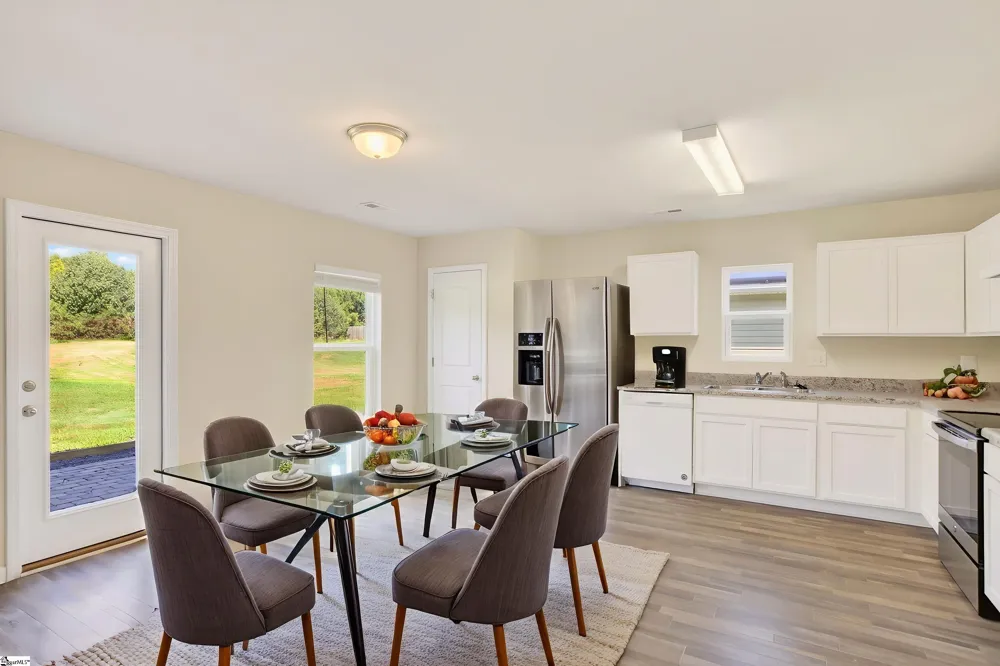 147 Bennett Dairy Road Spartanburg, SC 29307
