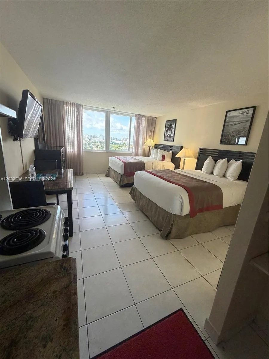 19201 Collins Ave #943 Sunny Isles Beach, FL 33160