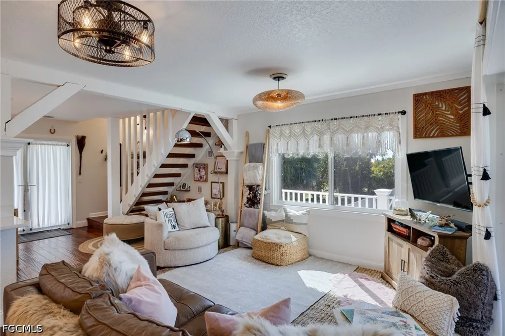 Dimmick Drive Sanibel, FL 33957