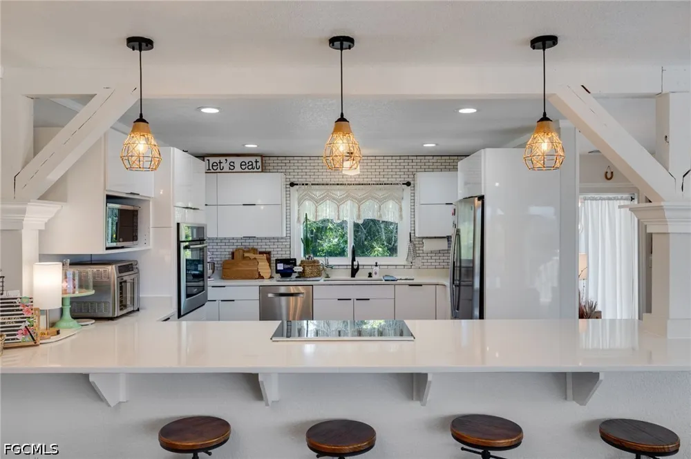 Dimmick Drive Sanibel, FL 33957
