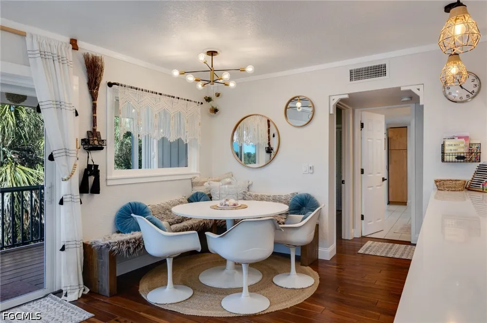 Dimmick Drive Sanibel, FL 33957