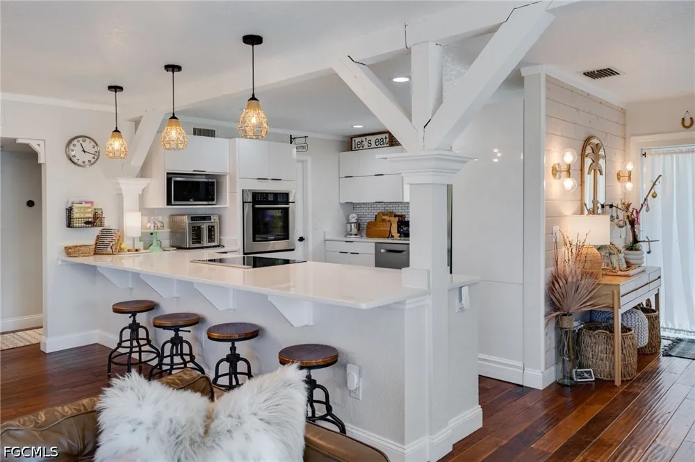 Dimmick Drive Sanibel, FL 33957