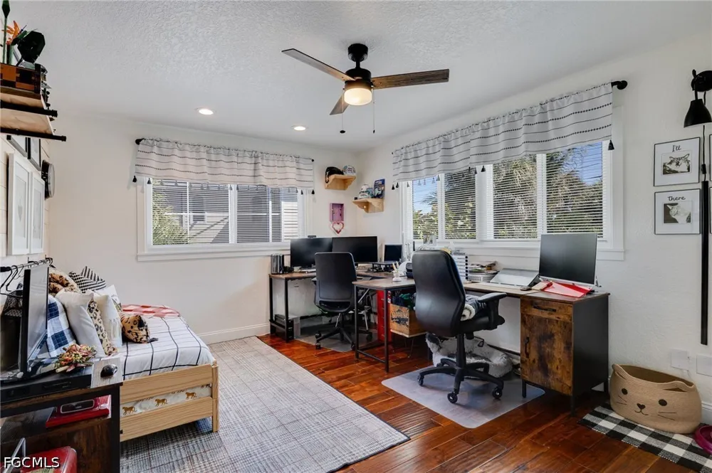Dimmick Drive Sanibel, FL 33957