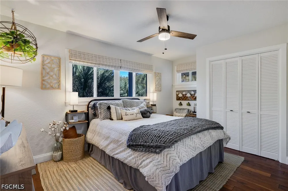 Dimmick Drive Sanibel, FL 33957