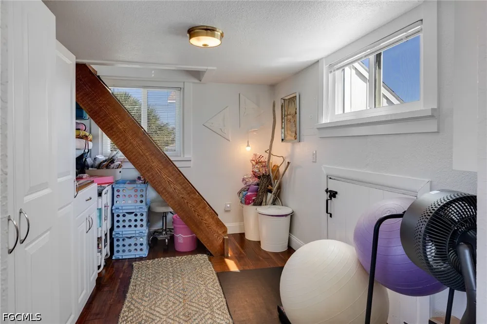Dimmick Drive Sanibel, FL 33957