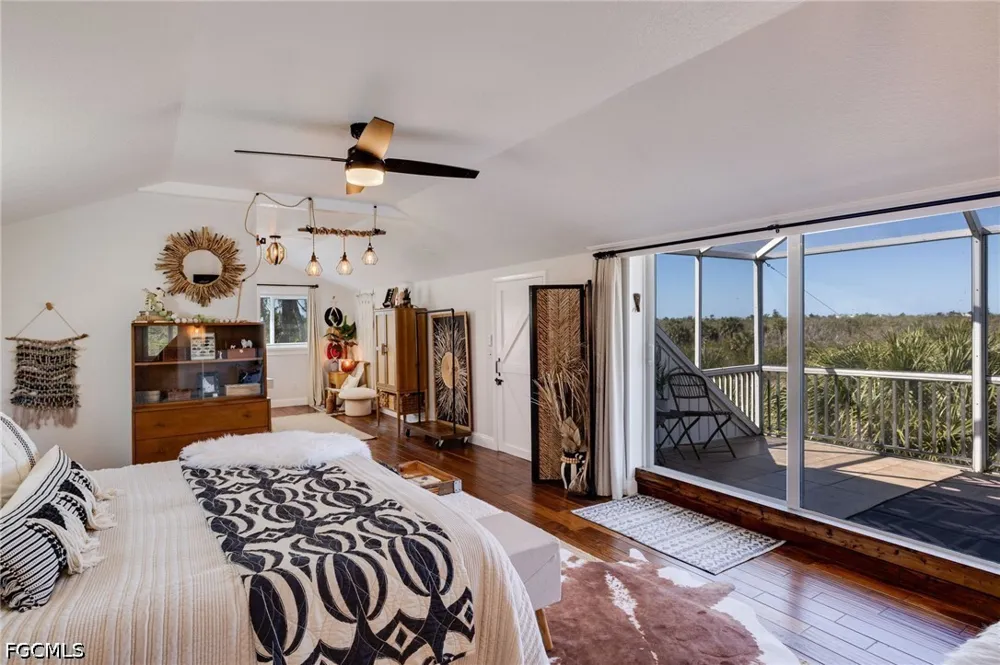 Dimmick Drive Sanibel, FL 33957