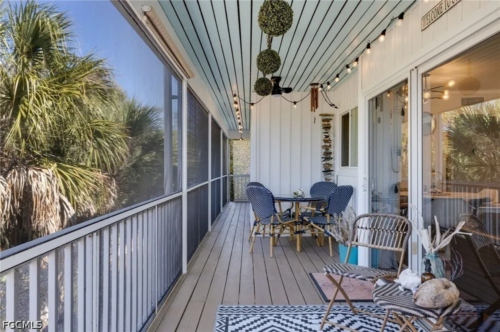 Dimmick Drive Sanibel, FL 33957