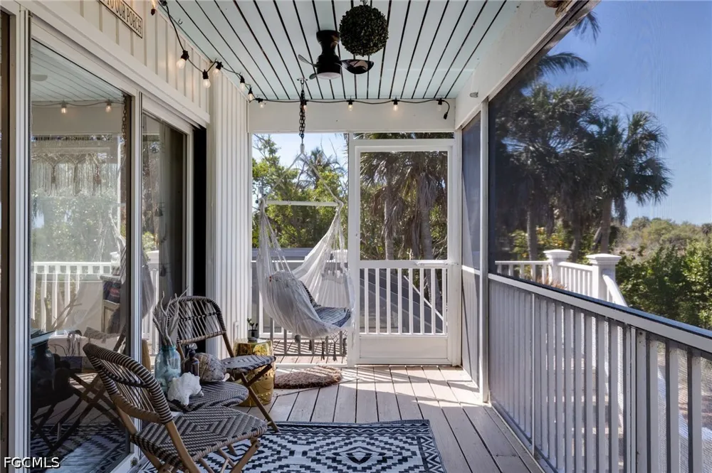 Dimmick Drive Sanibel, FL 33957