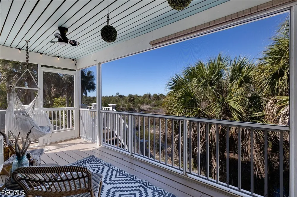 Dimmick Drive Sanibel, FL 33957