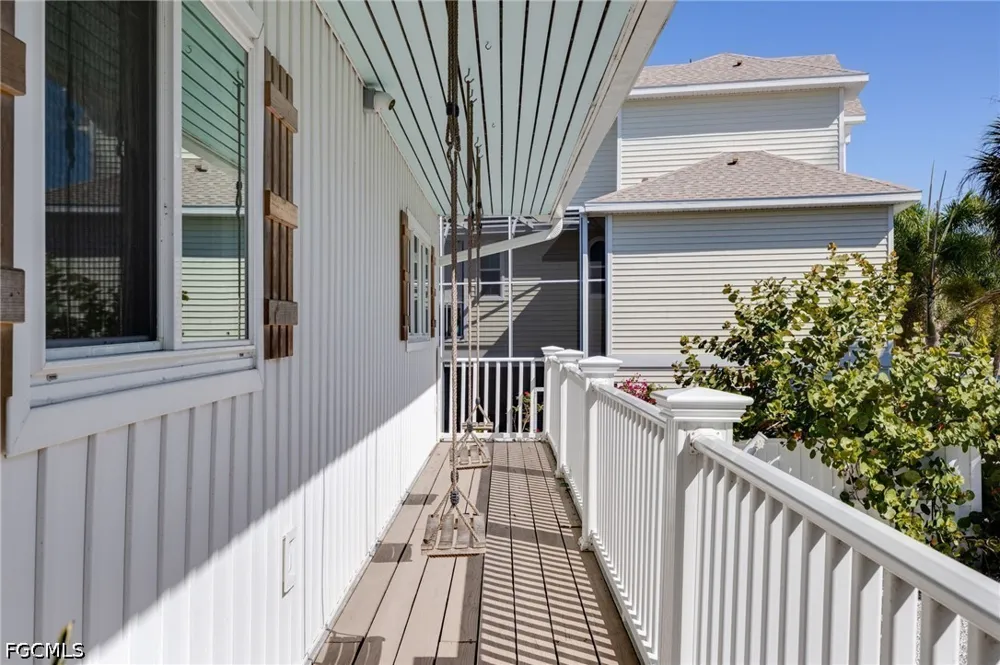 Dimmick Drive Sanibel, FL 33957