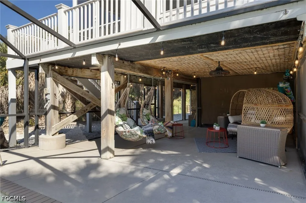 Dimmick Drive Sanibel, FL 33957