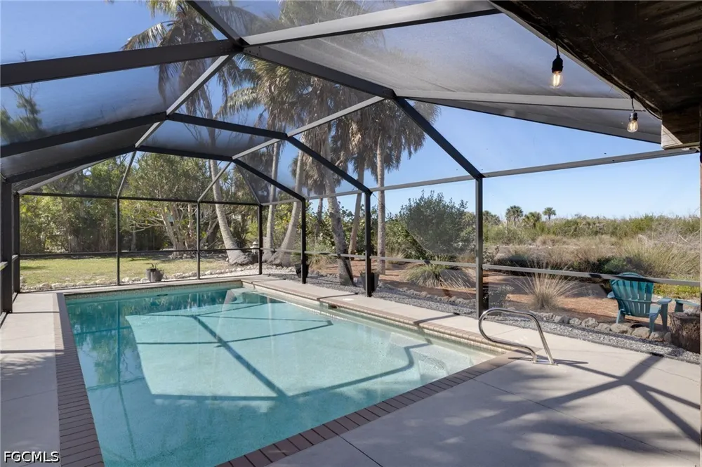 Dimmick Drive Sanibel, FL 33957
