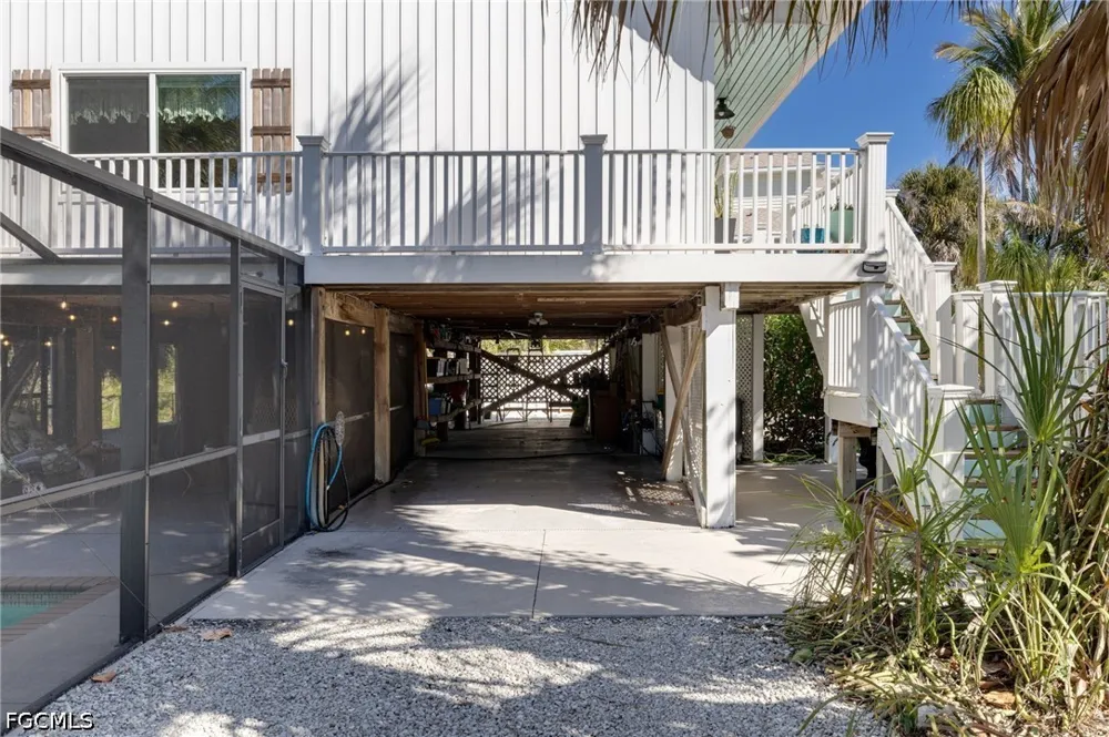 Dimmick Drive Sanibel, FL 33957