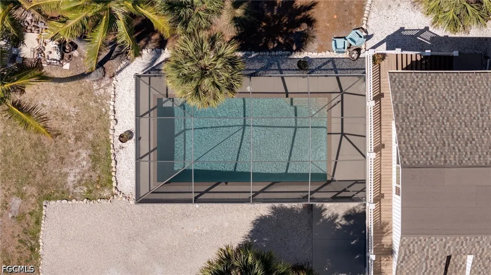 Dimmick Drive Sanibel, FL 33957