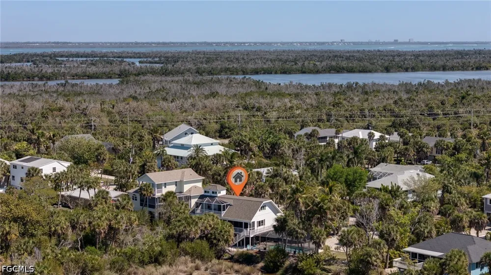 Dimmick Drive Sanibel, FL 33957