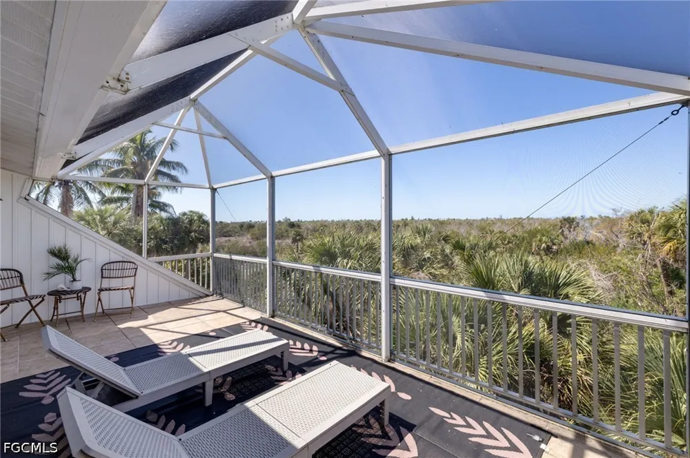 Dimmick Drive Sanibel, FL 33957