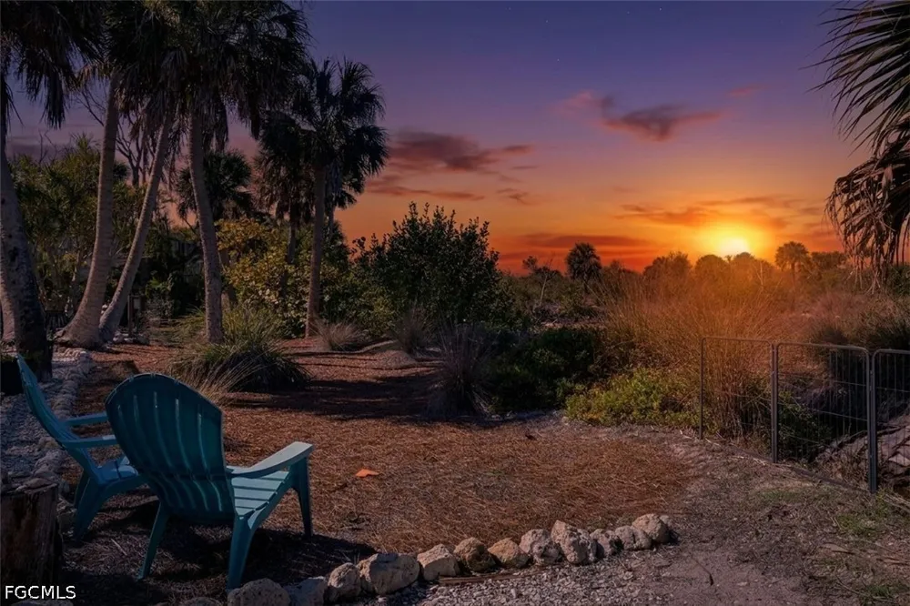 Dimmick Drive Sanibel, FL 33957