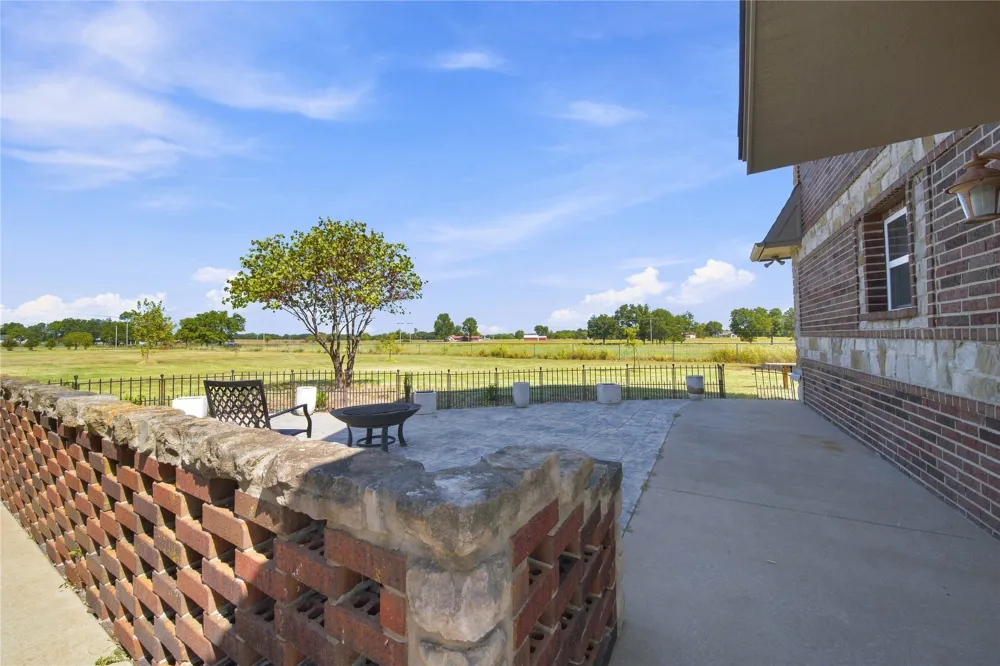 2388 W 113th Street Sperry, OK 74073