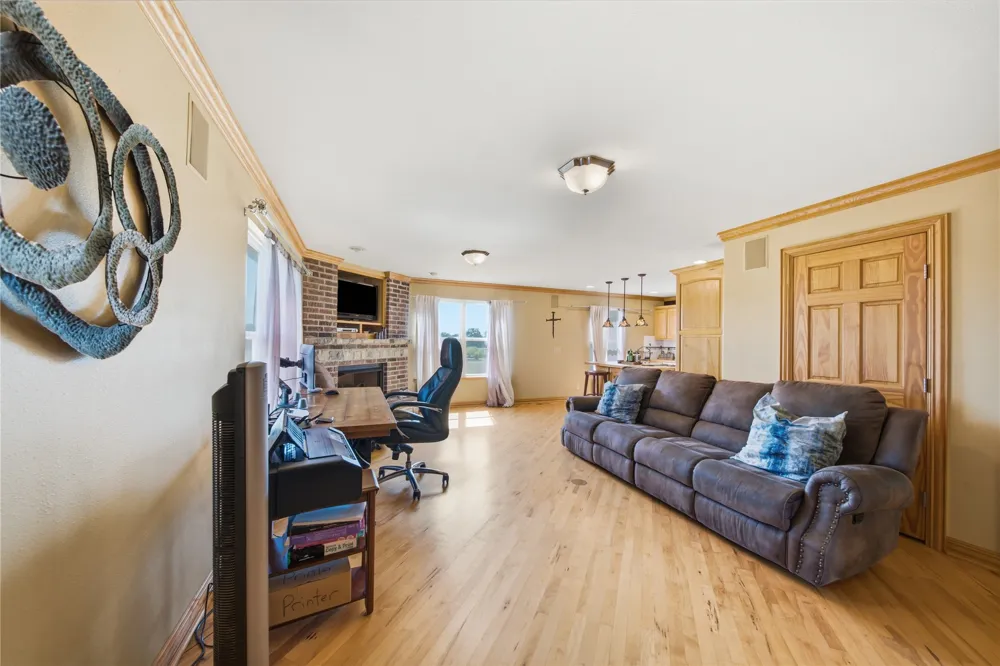 2388 W 113th Street Sperry, OK 74073