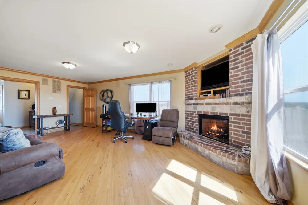 2388 W 113th Street Sperry, OK 74073