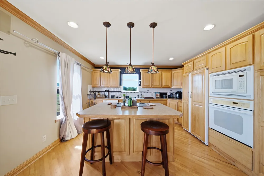 2388 W 113th Street Sperry, OK 74073
