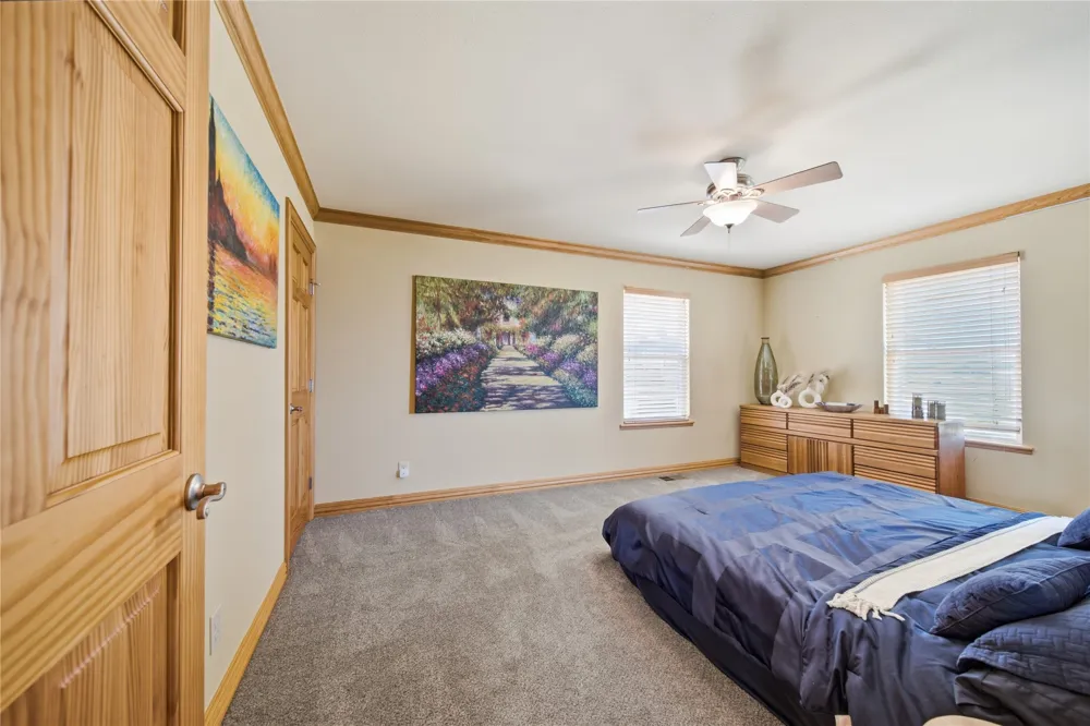 2388 W 113th Street Sperry, OK 74073
