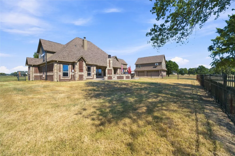 2388 W 113th Street Sperry, OK 74073