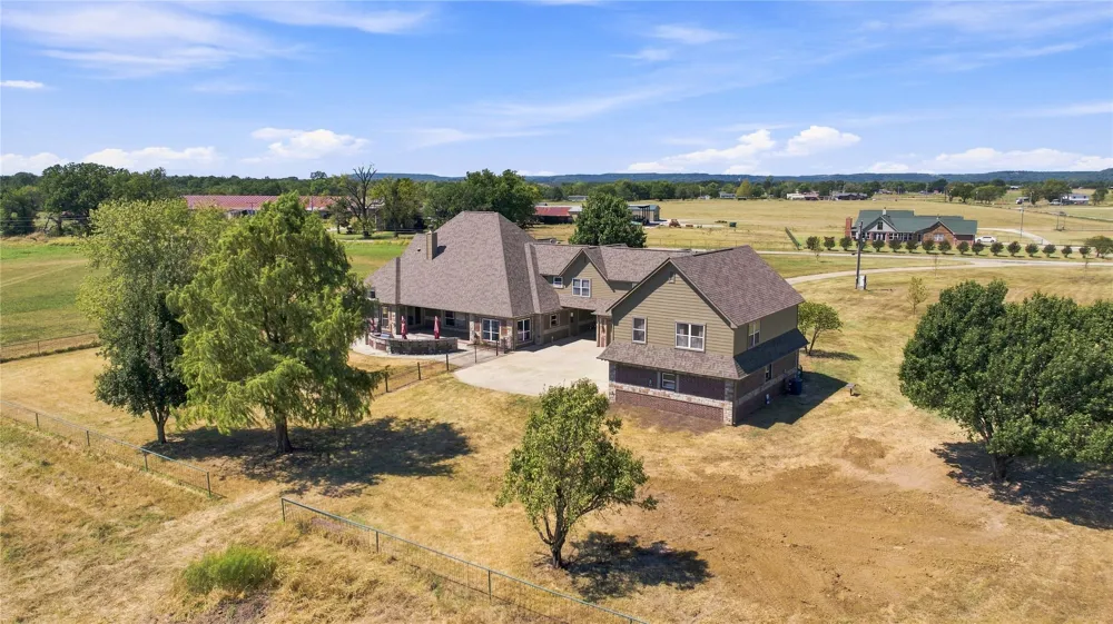 2388 W 113th Street Sperry, OK 74073