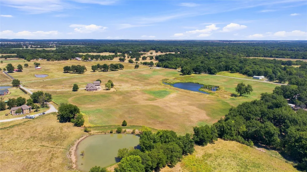 2388 W 113th Street Sperry, OK 74073