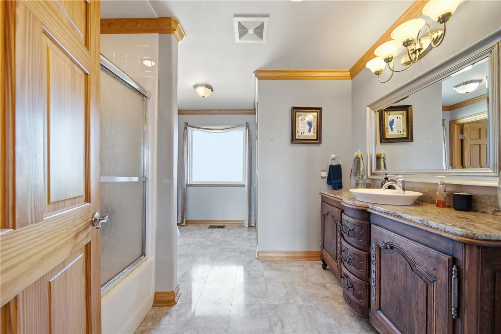 2388 W 113th Street Sperry, OK 74073