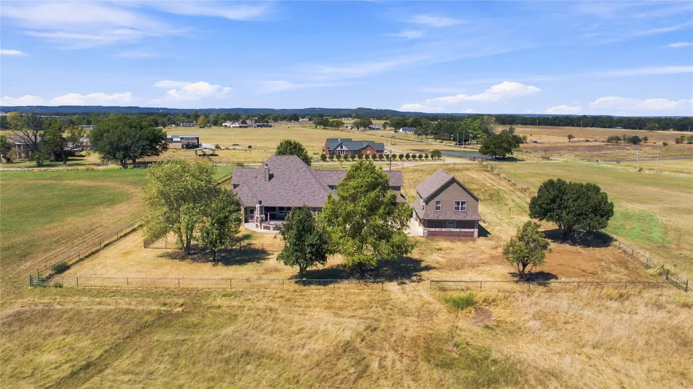 2388 W 113th Street Sperry, OK 74073