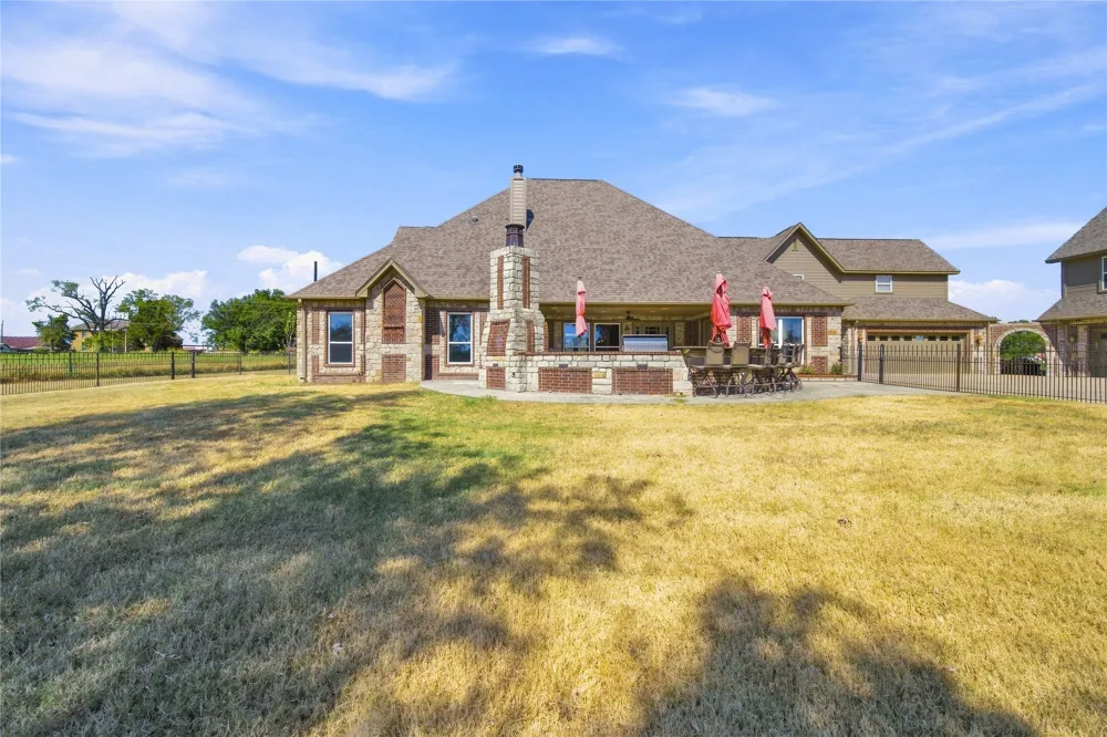 2388 W 113th Street Sperry, OK 74073