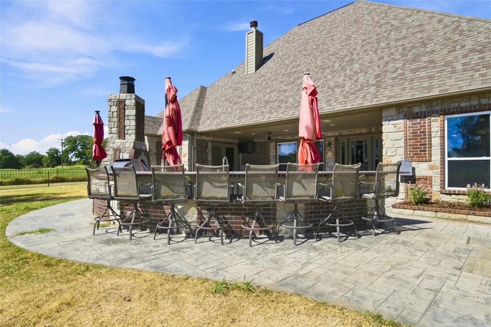 2388 W 113th Street Sperry, OK 74073