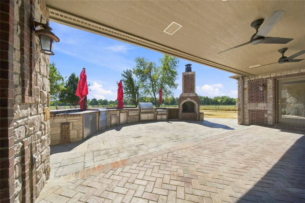 2388 W 113th Street Sperry, OK 74073