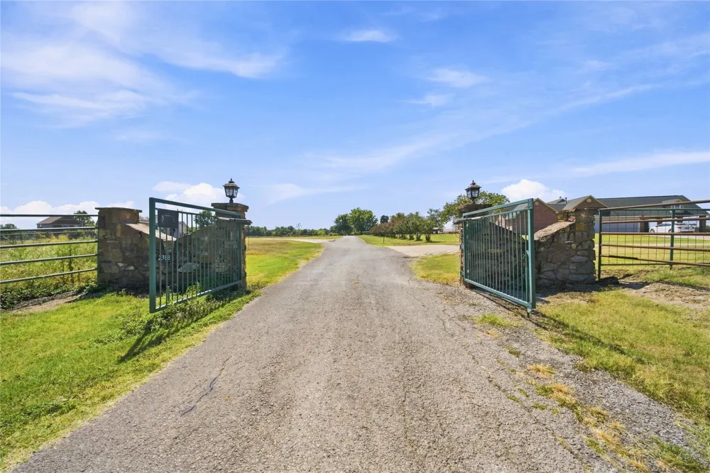 2388 W 113th Street Sperry, OK 74073