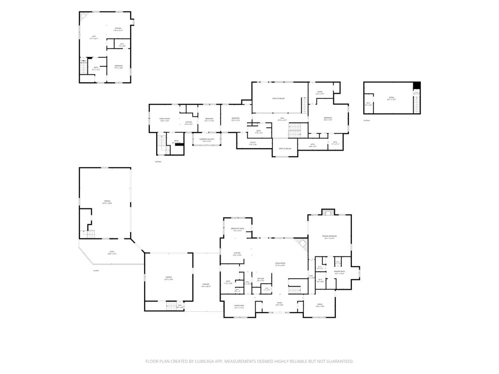 2388 W 113th Street Sperry, OK 74073