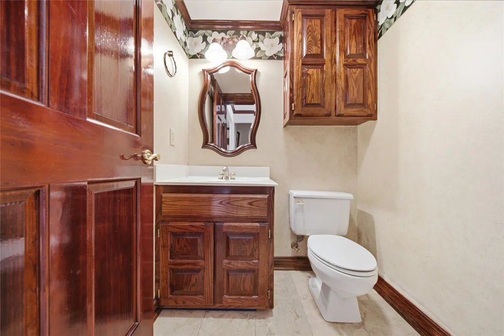 2388 W 113th Street Sperry, OK 74073