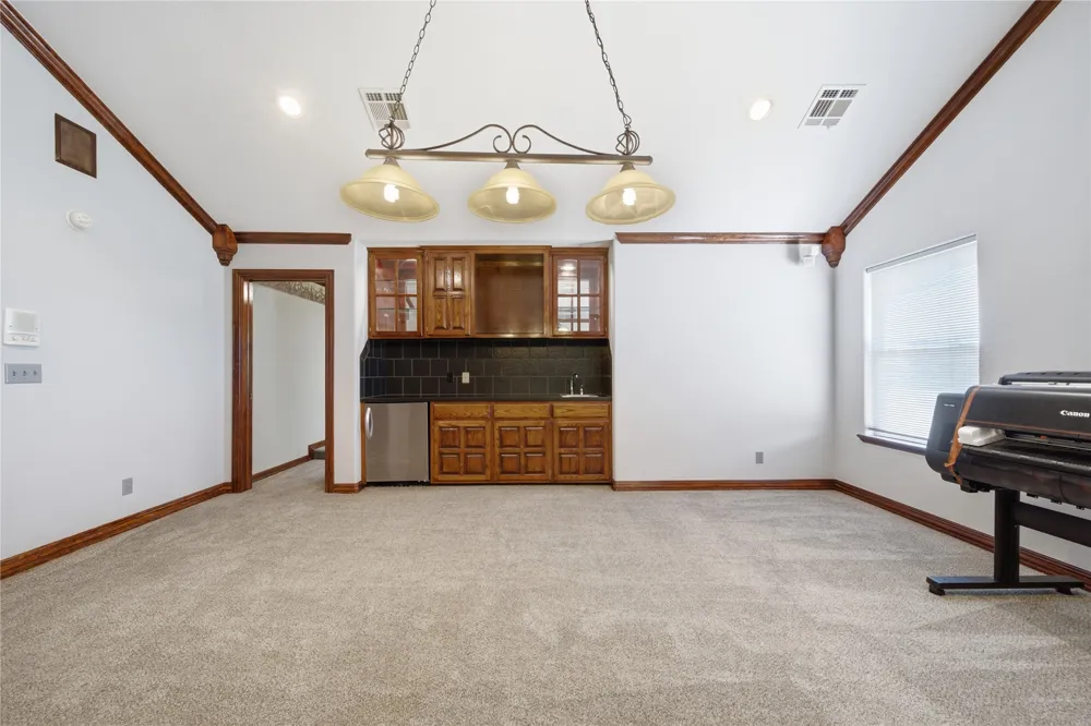 2388 W 113th Street Sperry, OK 74073