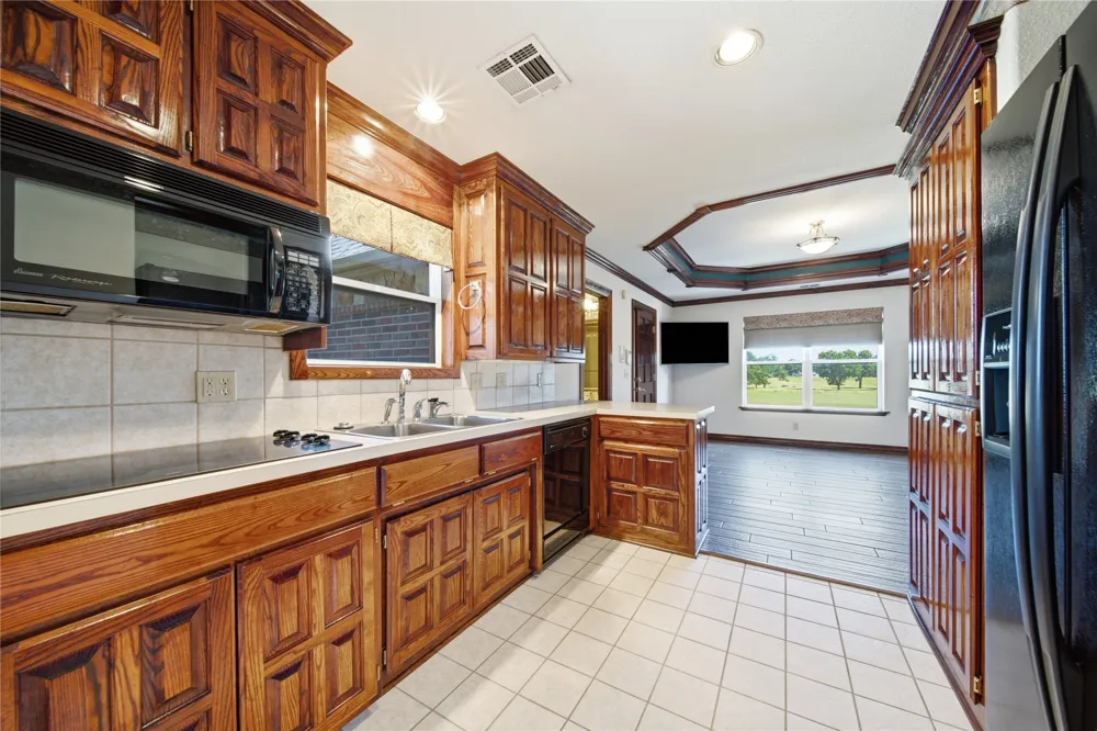2388 W 113th Street Sperry, OK 74073