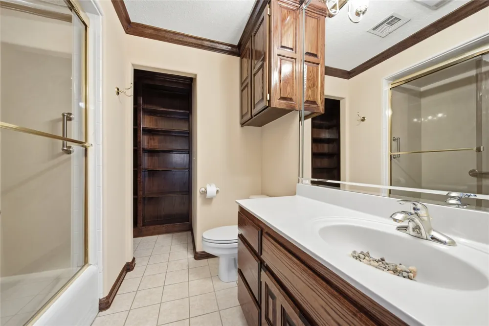 2388 W 113th Street Sperry, OK 74073